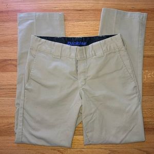 Dickies pants